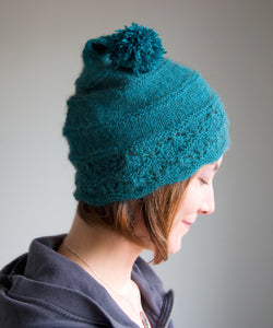 Megan Goodacre knitting designer